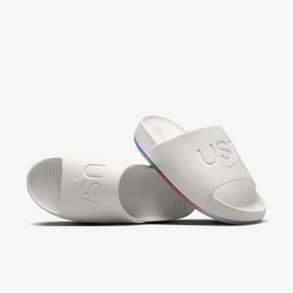Sandalias y chanclas. Nike US